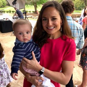 Meet your Posher, Kerry